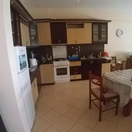 Valona Apartamento *