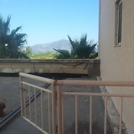 Apartamento Valona *